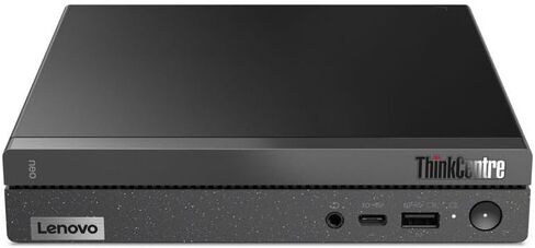 Lenovo ThinkCentre neo Q500 Mini Desktop 2023-8-Core Intel i5-13420H UHD Graphics - 32GB DDR4 SDRAM 1TB SSD - HDMI 2.1 Wi-Fi Bluetooth 5.1 Windows 11 Pro - 32GB USB in Saudi Arabia