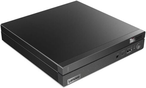 Lenovo ThinkCentre neo Q500 Mini Desktop 2023-8-Core Intel i5-13420H UHD Graphics - 32GB DDR4 SDRAM 1TB SSD - HDMI 2.1 Wi-Fi Bluetooth 5.1 Windows 11 Pro - 32GB USB in Saudi Arabia