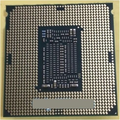 QN8H ES CPU i7 النسخة الهندسية من I C 8700 Six in Saudi Arabia