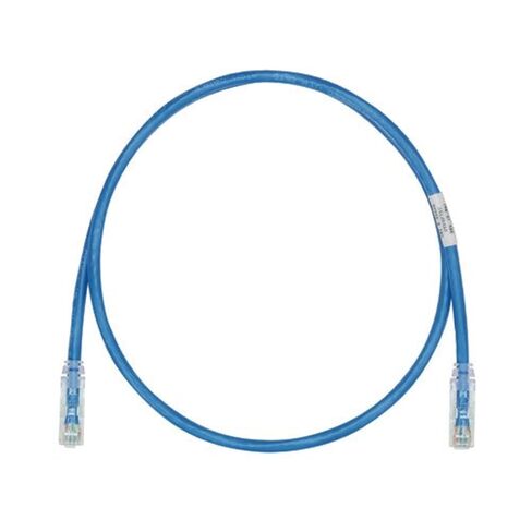 Panduit UTP28SP15BU PANDUIT UTP28SP15BU COPPER PATCH CORP in Kuwait