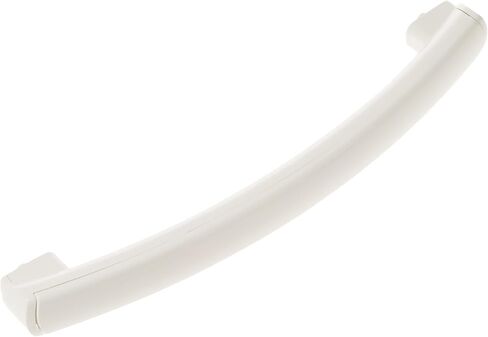 GE Appliances WB15X24437 Microwave Door Handle in Kuwait