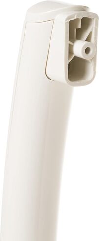 GE Appliances WB15X24437 Microwave Door Handle in Kuwait