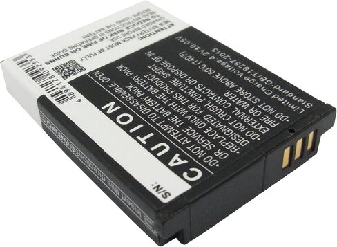 متوافق مع Battery Trust SLB-10 GXT 35 Laser Laser Gaming M ، Trust GXT 35 in Kuwait