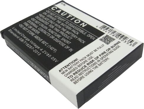 متوافق مع Battery Trust SLB-10 GXT 35 Laser Laser Gaming M ، Trust GXT 35 in Kuwait