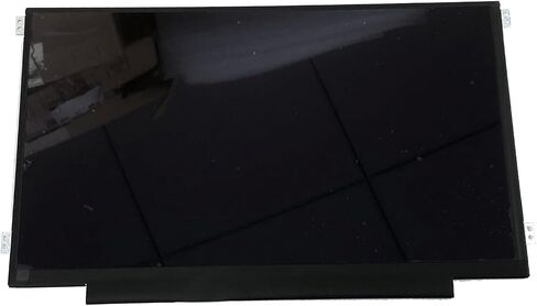 B116XAK01.1- HW: 4A استبدال الشاشة لـ LED LED LED لوحة رقم 1366x768 HD 40 دبابيس 60 هرتز 11.6 "LCD ON-CELL TOUCH in Saudi Arabia
