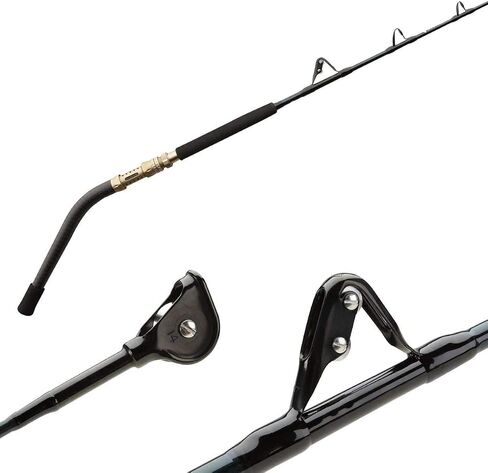 Shimano Tallus Trolling Standup Saltwater|Trolling Fishing Rods in Saudi Arabia
