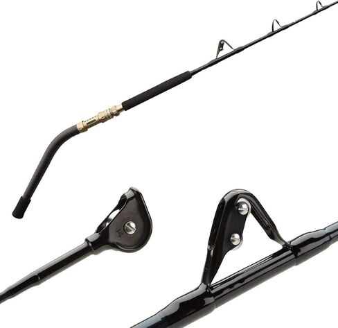 Shimano Tallus Trolling Standup Saltwater|Trolling Fishing Rods in Saudi Arabia