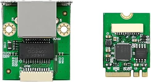 A+E KEY 2.5GBPS ITHERNET CARTORKING CARDWARK in Saudi Arabia