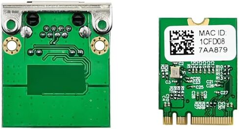A+E KEY 2.5GBPS ITHERNET CARTORKING CARDWARK in Saudi Arabia