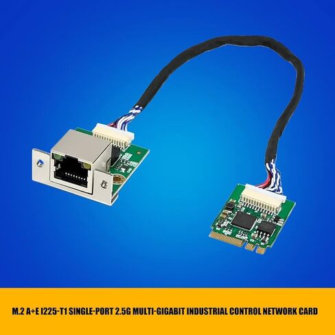 A+E KEY 2.5GBPS ITHERNET CARTORKING CARDWARK in Saudi Arabia