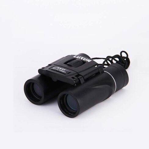 Monoculars Telescope High Power Spotting Scope Telescope,8X21 Binoculars Wide Angle with Light Night Low Vision, Large Eyepiece Waterproof Adult Binocular for Easy Focus Telescope Binoculars in Saudi Arabia