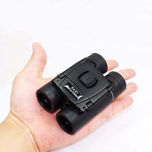 Monoculars Telescope High Power Spotting Scope Telescope,8X21 Binoculars Wide Angle with Light Night Low Vision, Large Eyepiece Waterproof Adult Binocular for Easy Focus Telescope Binoculars in Saudi Arabia