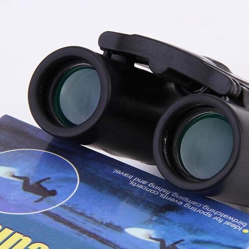 Monoculars Telescope High Power Spotting Scope Telescope,8X21 Binoculars Wide Angle with Light Night Low Vision, Large Eyepiece Waterproof Adult Binocular for Easy Focus Telescope Binoculars in Saudi Arabia