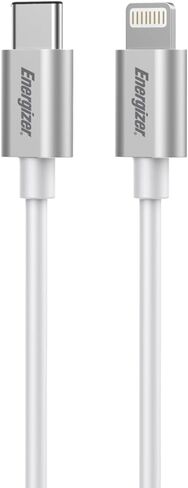 Energizer 06323-4' Metal Lighting to Type C Cable (ENG-USL6WH) in Saudi Arabia