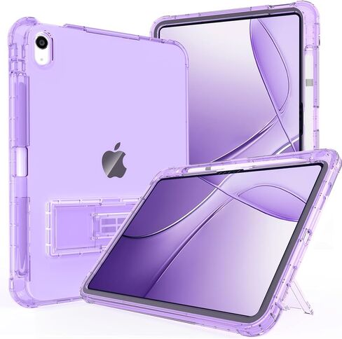 Case for iPad 11-Inch (A16) 11th Gen 2026 / iPad 10th Gen in Kuwait