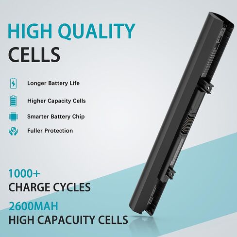 45WH PA5185U-1BRS بطارية الكمبيوتر المحمول متوافقة مع TOSHIBA SATELLITE C50 C55D C55T L55D L55T C55-B5200 C55D-B5310 C55-B5300 C55-B5270 for PA5195U-1BRS in Kuwait