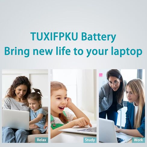 45WH PA5185U-1BRS بطارية الكمبيوتر المحمول متوافقة مع TOSHIBA SATELLITE C50 C55D C55T L55D L55T C55-B5200 C55D-B5310 C55-B5300 C55-B5270 for PA5195U-1BRS in Kuwait
