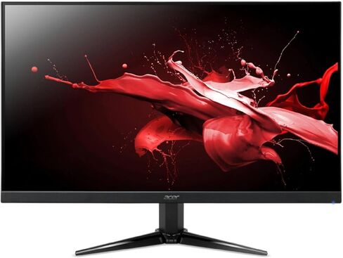 Acer Nitro 23.8 بوصة IPS Monitor Complet HD 1920X1080 100Hz (متجدد) in Kuwait
