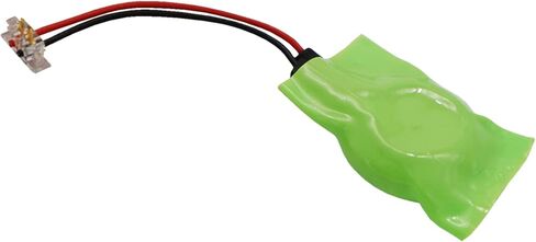 20mAh/0.02WH بطارية استبدال للرمز 106 MC5040-PS0DBNEA8WR-KIT ، MC5040-PS0DBQEA7WR ، MC5040-PS0DBQE8WR in Kuwait