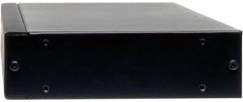 Tripp Lite 4-Port Dual Monitor DVI KVM Switch with Audio, USB 2.0 Hub & Cables (B004-2DUA4-K) in Saudi Arabia