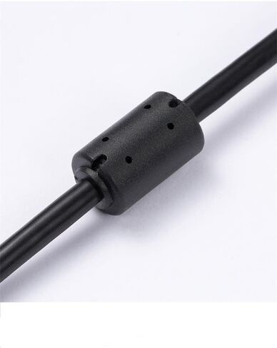 USB-DS for DS2 DS3 DS5B DS5C DS5E DS5L servo Driver debug Download Data Cable Black red FTDI chip in Saudi Arabia