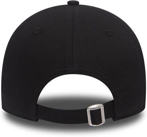 New Era Men League Essential 9Forty Los Angeles Dodgers، أزرق، مقاس واحد in Saudi Arabia