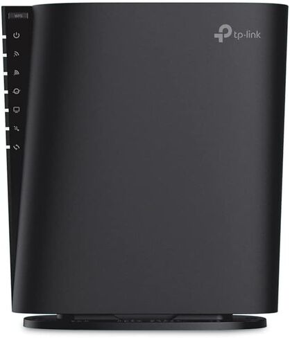 TP-Link Archer AX80 AX6000 8-Tream Wi-Fi 6 Router مع منفذ 2.5 جرام in Kuwait