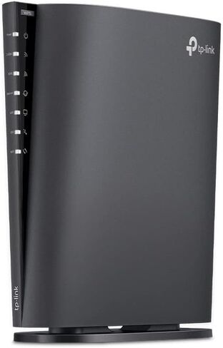 TP-Link Archer AX80 AX6000 8-Tream Wi-Fi 6 Router مع منفذ 2.5 جرام in Kuwait