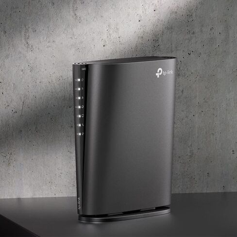 TP-Link Archer AX80 AX6000 8-Tream Wi-Fi 6 Router مع منفذ 2.5 جرام in Kuwait