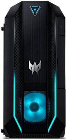 Acer Predator Orion 3000 Desktop I5-11400F 2.6GHz 8GB RAM 512GB W10H (متجدد) in Kuwait