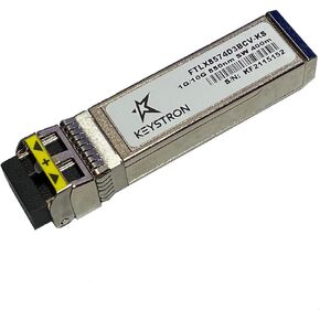 FINISAR Compatible FTLX8574D3BCV-KS 10G SFP+ SR SFP in Kuwait