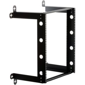 Kendall Howard V-Line 12U Sired Wallmount Rack (1915-3-300-12) in Kuwait