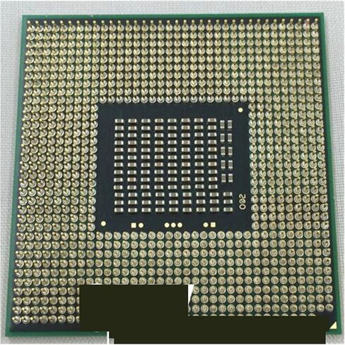 Original Processor I7 2820QM SR012 2.3GHz Quad c 8MB Cache TDP 45W 22nm Laptop CPU Socket 1224 HM65 I7-2820qm in Saudi Arabia