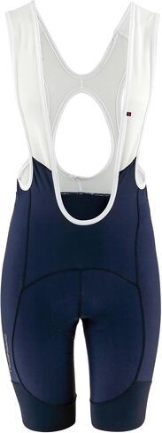 Louis Garneau, Men's Neo Power Motion Cycling Bib, Dark Night, X-Large in Saudi Arabia