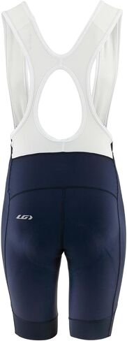 Louis Garneau, Men's Neo Power Motion Cycling Bib, Dark Night, X-Large in Saudi Arabia