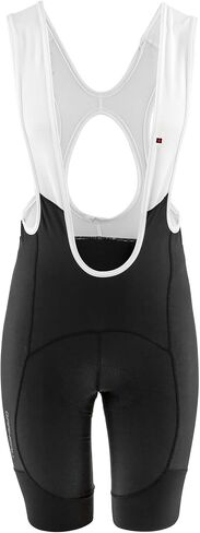 Louis Garneau, Men's Neo Power Motion Cycling Bib, Dark Night, X-Large in Saudi Arabia