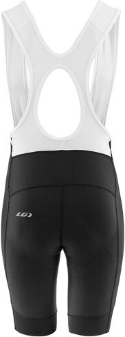 Louis Garneau, Men's Neo Power Motion Cycling Bib, Dark Night, X-Large in Saudi Arabia