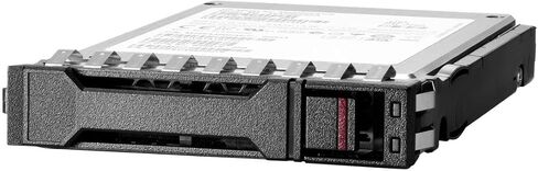 HP Hpe 1.92TB SATA Ri Sffbc MV SSD P40499-B21 in Kuwait