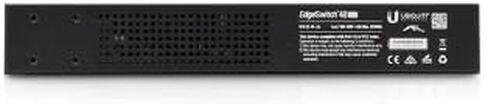 Ubiquiti EdgeSwitch 48 Lite Managed Gigabit Switch with SFP+ (ES-48-Lite) in Saudi Arabia