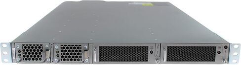 Cisco Nexus N5K-C5010P-BF 5000 20 PORT GIGABIT التبديل مع الطاقة المزدوجة (متجددة) in Saudi Arabia