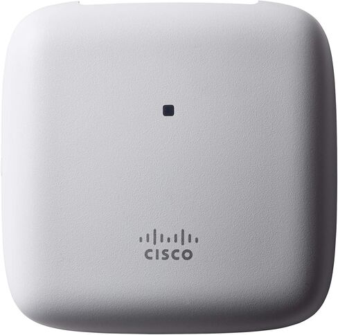 Cisco AIR-AP1815I-B-K9 Aironet 1815i Series Access Point (for US) (Renewed) in Saudi Arabia