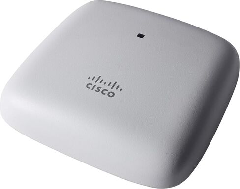 Cisco AIR-AP1815I-B-K9 Aironet 1815i Series Access Point (for US) (Renewed) in Saudi Arabia