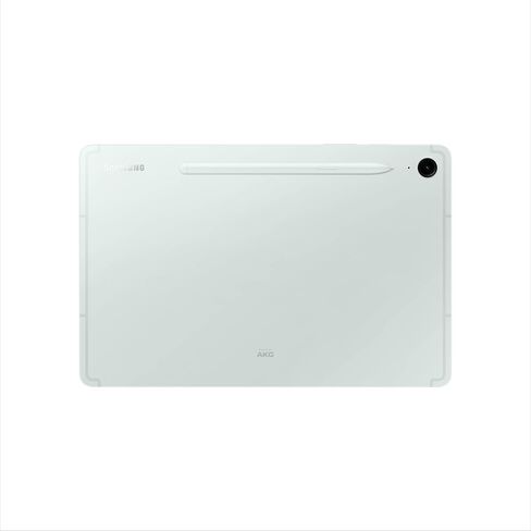 Samsung Galaxy Tab S9 Fe 10.9 "256GB Android Tablet ، الإصدار الأمريكي ، 2023 ، Mint (متجدد) in Kuwait