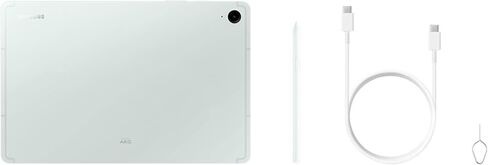 Samsung Galaxy Tab S9 Fe 10.9 "256GB Android Tablet ، الإصدار الأمريكي ، 2023 ، Mint (متجدد) in Kuwait