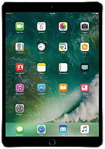 Apple iPad Pro 12.9 512 GB Space Gray (Wi-Fi + Cellular) mpln2ll/a (متجدد) in Kuwait