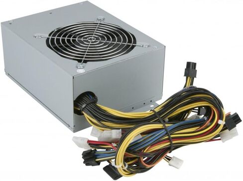 Supermicro Power Supply PWS-903-PQ PS/2 900W Multi-Output 80PLUS Gold Retail in Saudi Arabia