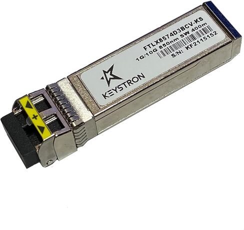 FINISAR Compatible FTLX8574D3BCV-KS 10G SFP+ SR SFP in Kuwait