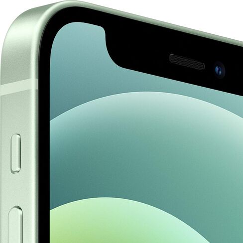 Apple iPhone 12 Mini ، 128GB ، Green - Unlocked (قسط متجدد) in Saudi Arabia