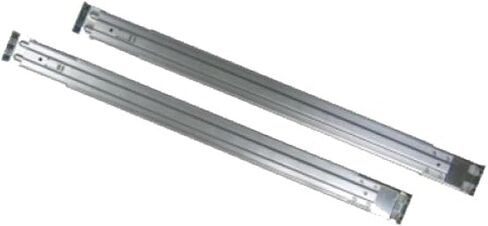 QNAP Rail Kit for A02 Series Rackmount Models ، Rail-A02-90 (Rackmount Models Max Load 35kg) in Kuwait