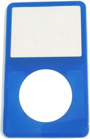 لوحة بديلة لـ iPod Classic Generation Video A1136 ، الأزرق ، متوافق مع iPod Video 5th in Saudi Arabia